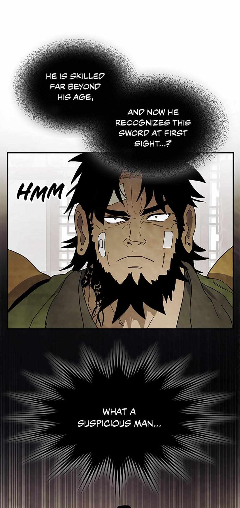 Yi Shen Dang Guan Chapter 68 47